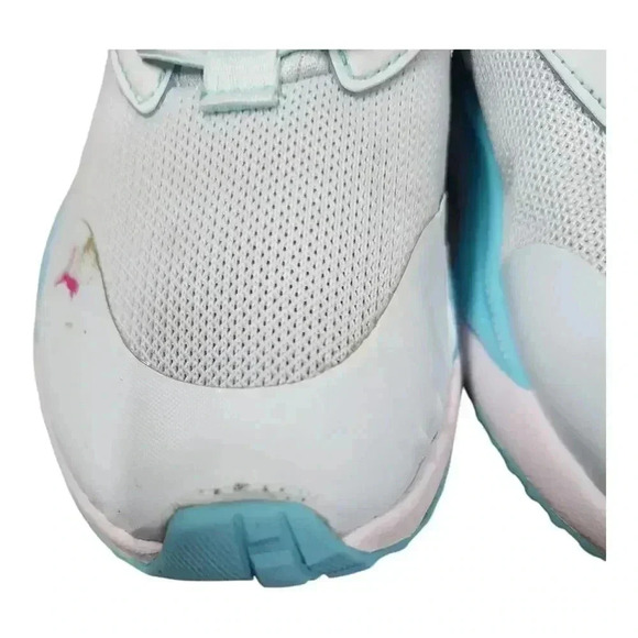 Puma Little Kids Pacer Future Whipped Dreams AC Shoes‎ - Size 1C - Picture 7 of 13